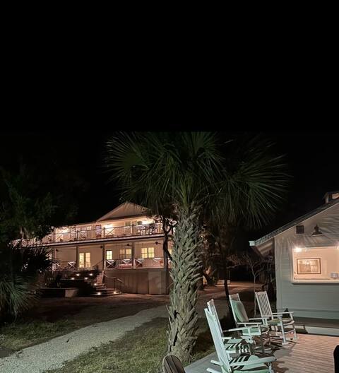 The Venue on Tybee