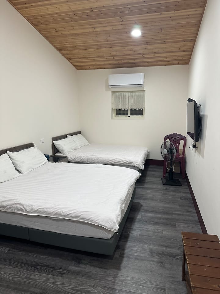 ห้องนอน