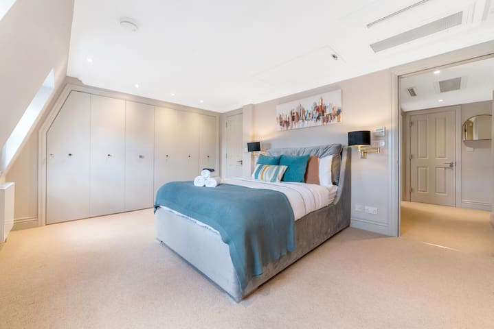 3bd Bond Str Mayfair – Sleeps 7 gallery image 4