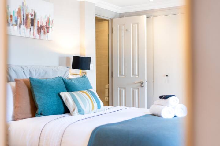 3bd Bond Str Mayfair – Sleeps 7 gallery image 5