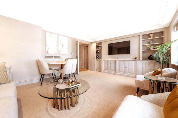 3bd Bond Str Mayfair – Sleeps 7 gallery image 3
