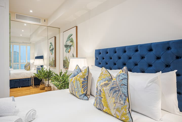 Beautiful 2 Bed in Belgravia London gallery image 2