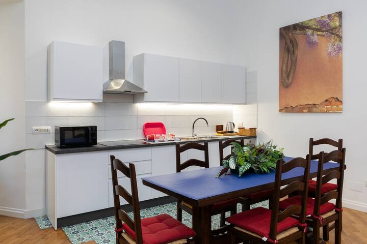 Casa Corallina gallery image 2