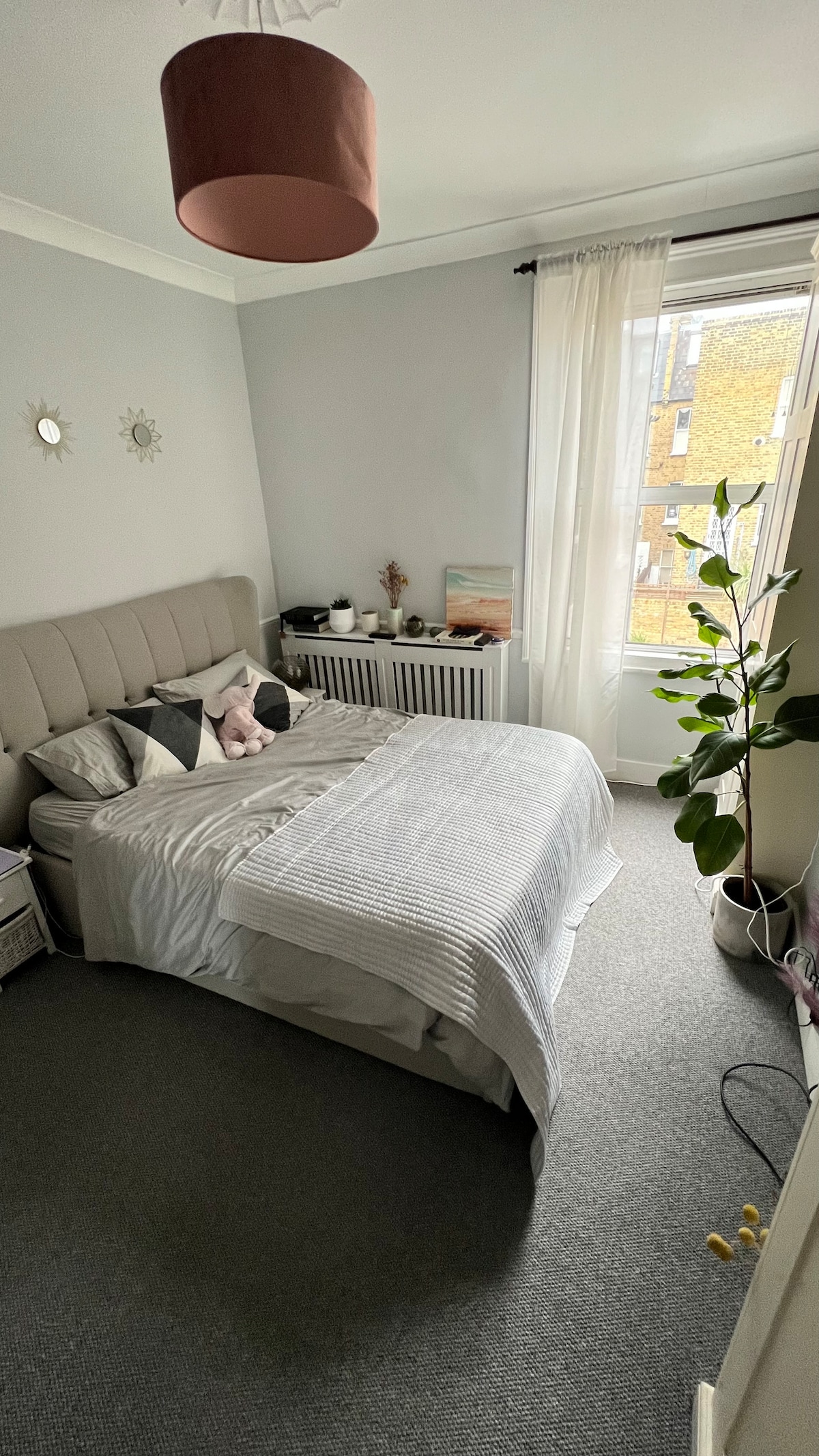 საძინებელი