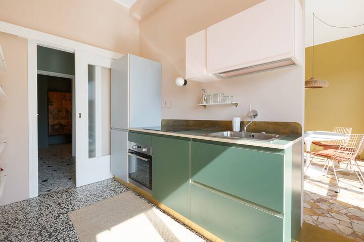 De Amicis 4 | Brera Apartments gallery image 5