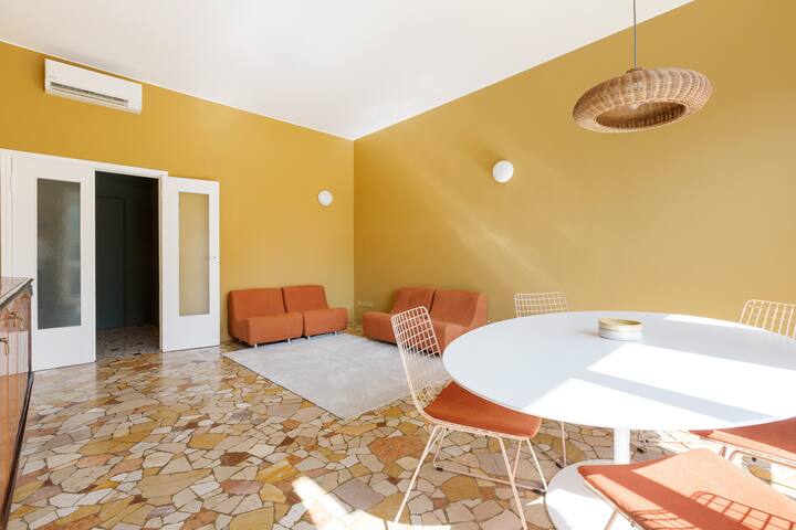 De Amicis 4 | Brera Apartments gallery image 3