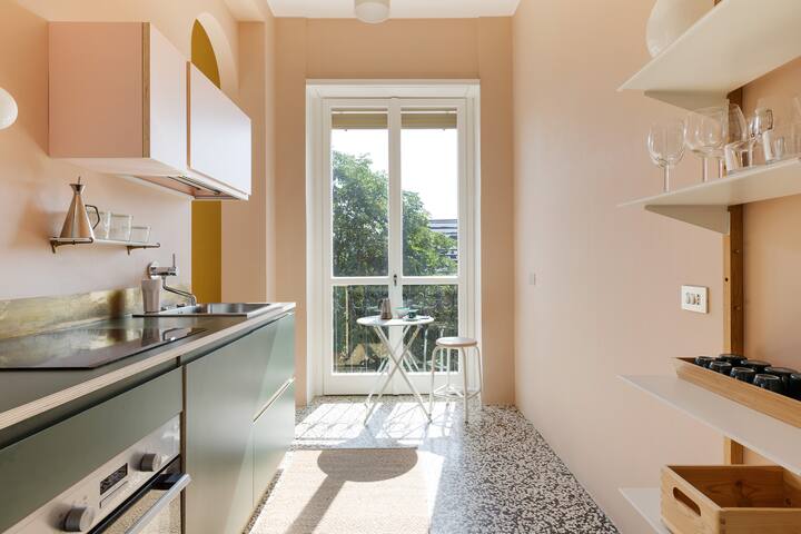 De Amicis 4 | Brera Apartments gallery image 4