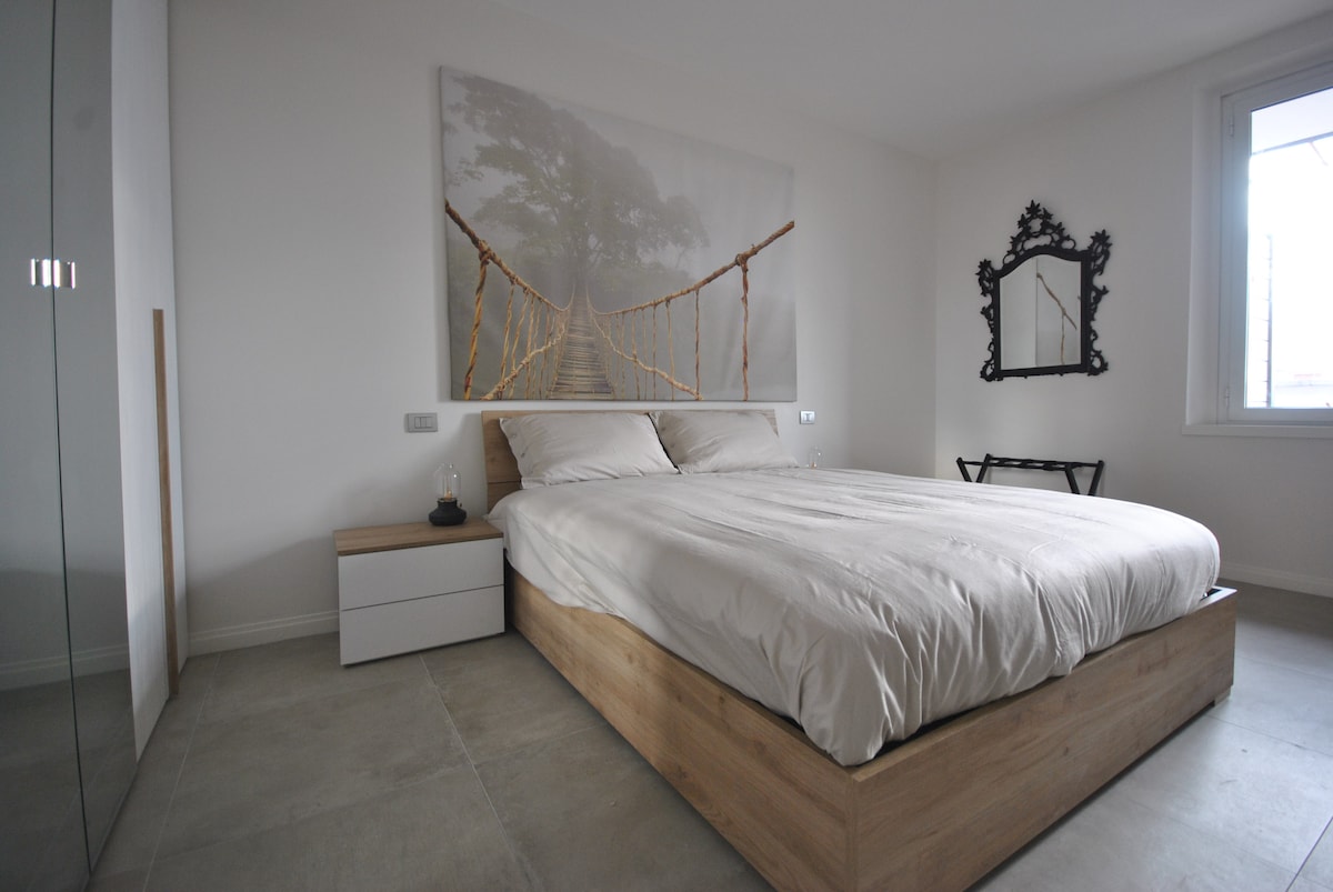 Спална соба 1