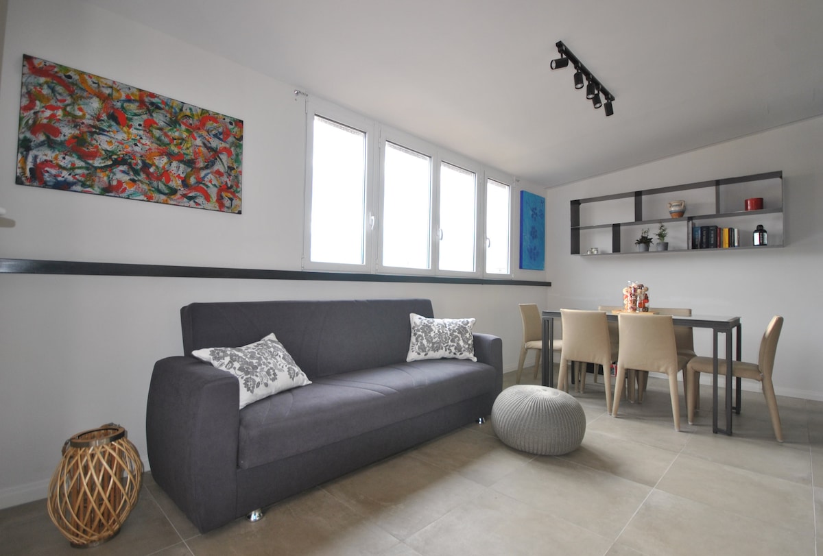 Дневна соба