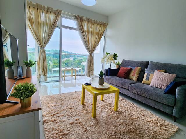 RC Property Management managed Airbnb listing 2