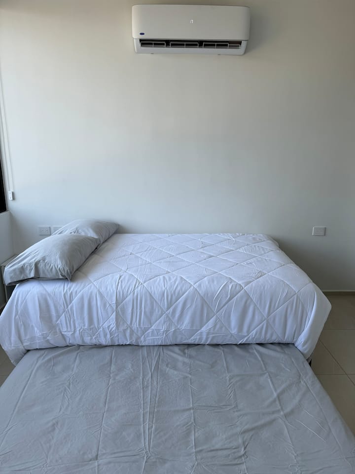 საძინებელი 2