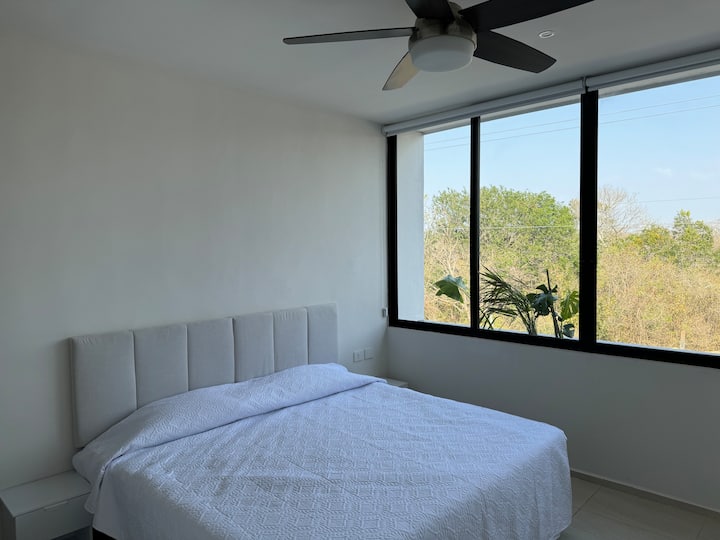 საძინებელი 1