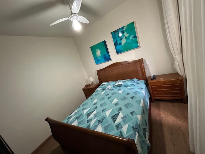 Apartamento Central - Araxá