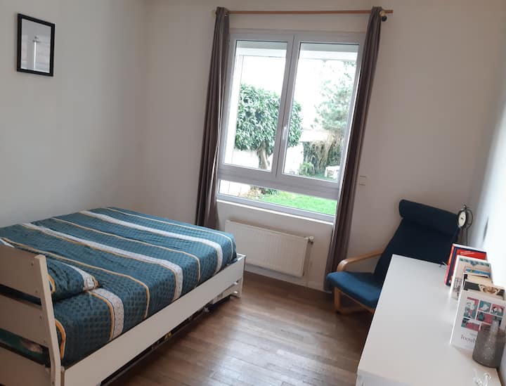  „Мајсторот“, на приземје 