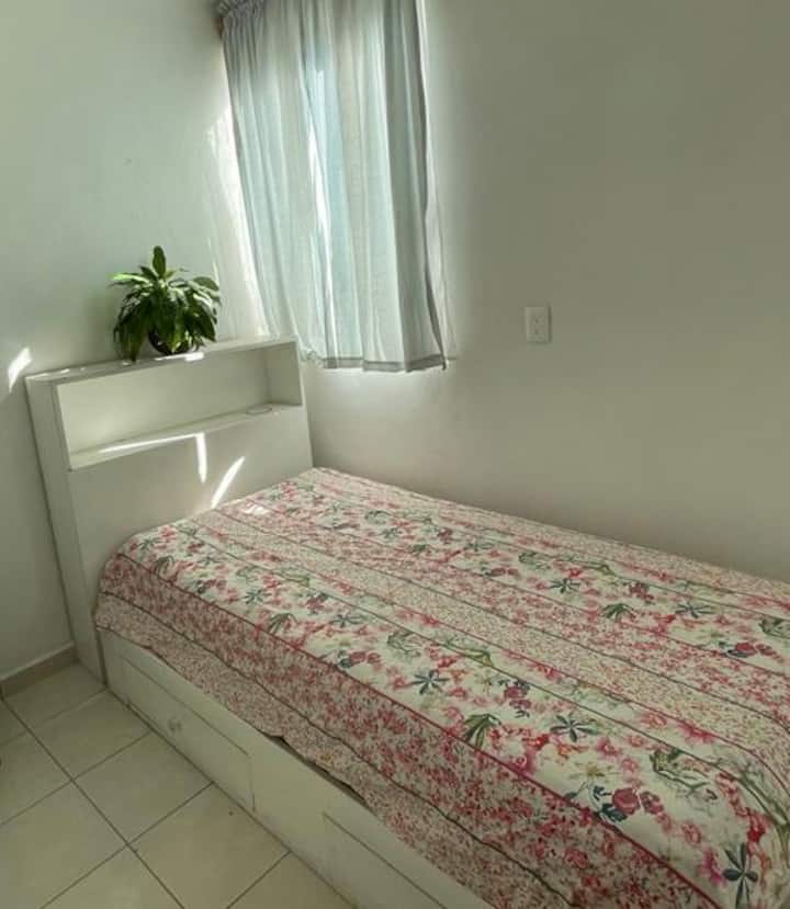 Schlafzimmer 3