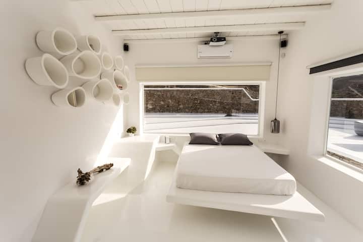 საძინებელი 2