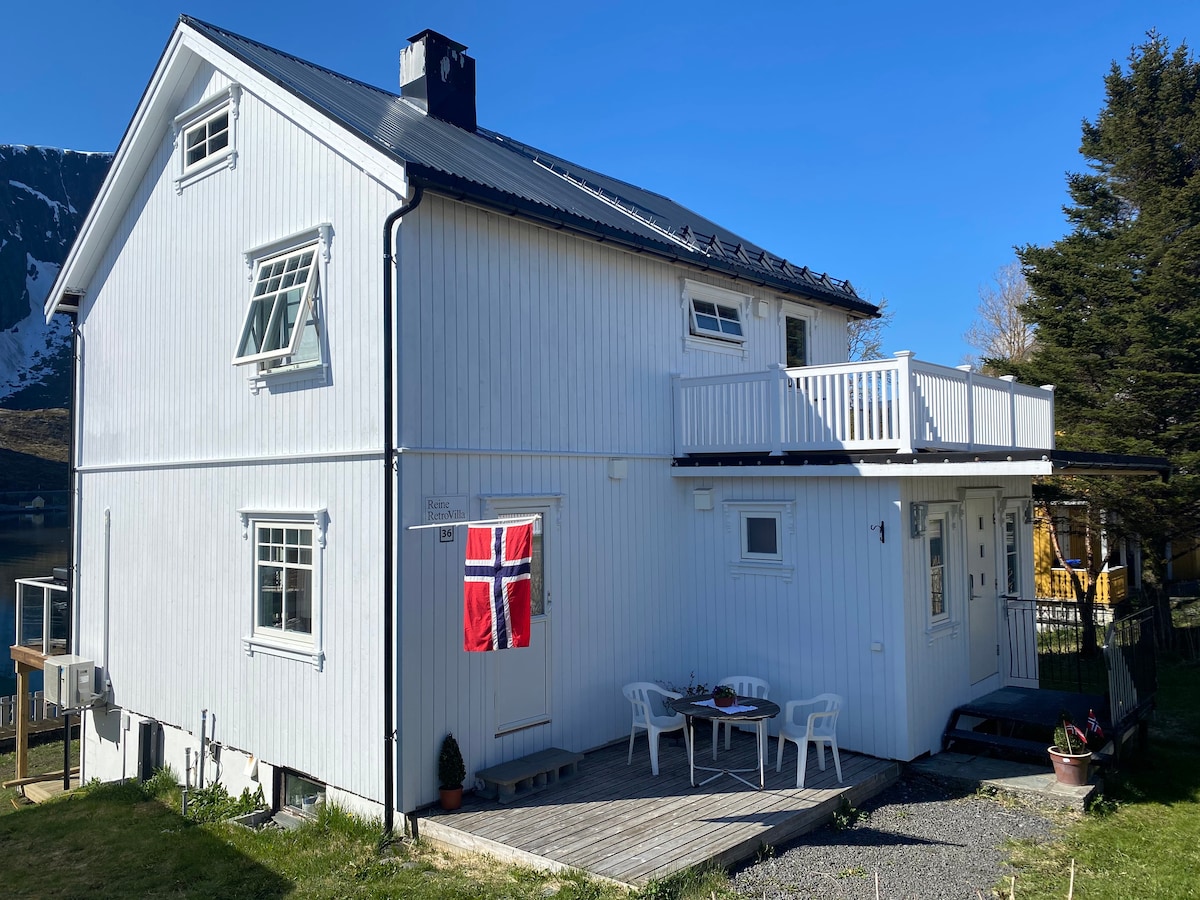 Top 15 Airbnbs In Lofoten, Norway - Updated 2024 | Trip101