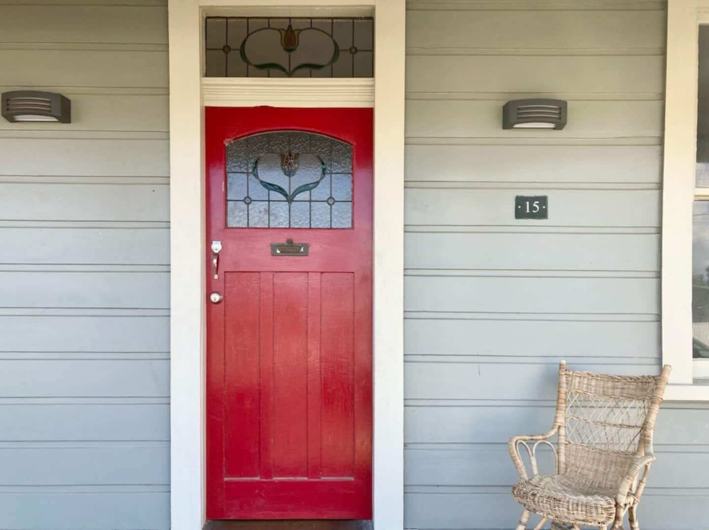 Central City Cottage 4