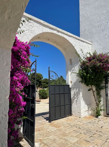 Masseria Scinarello “Torre”