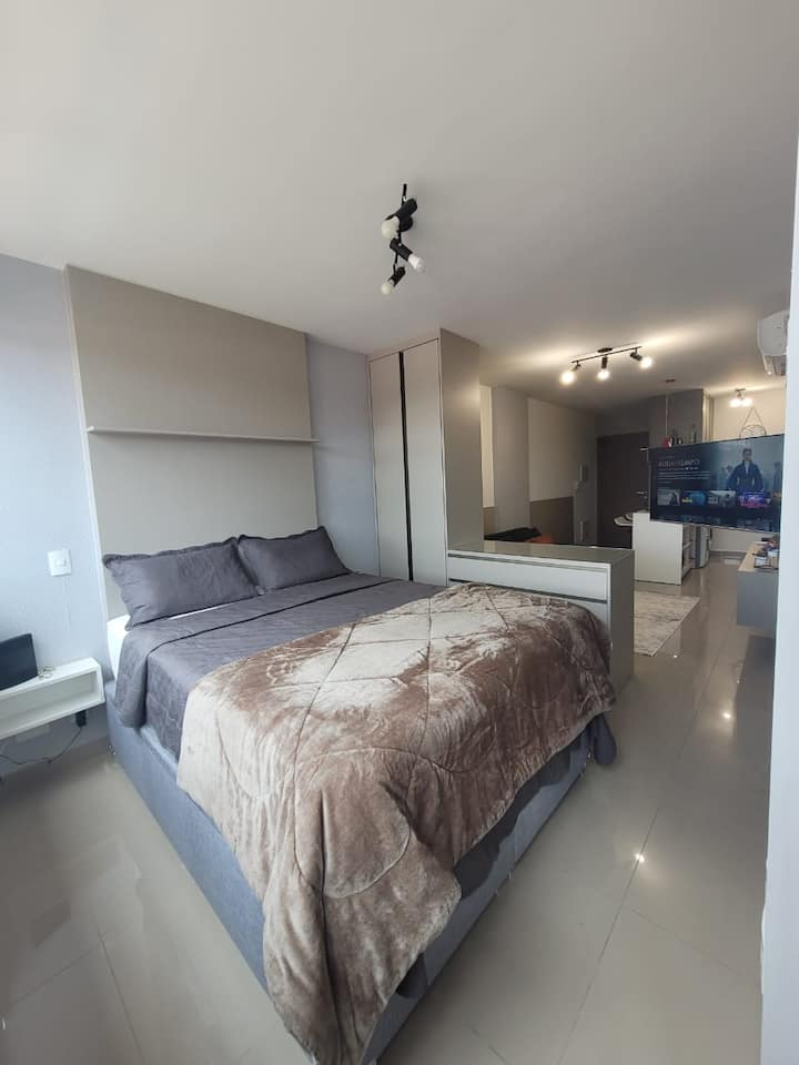 საძინებელი