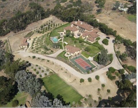 Rancho del Fresco 11 bed/11 bath