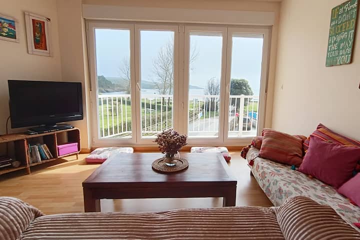 Apartamento Lúa Galitrips Con Vistas - Finisterre, España