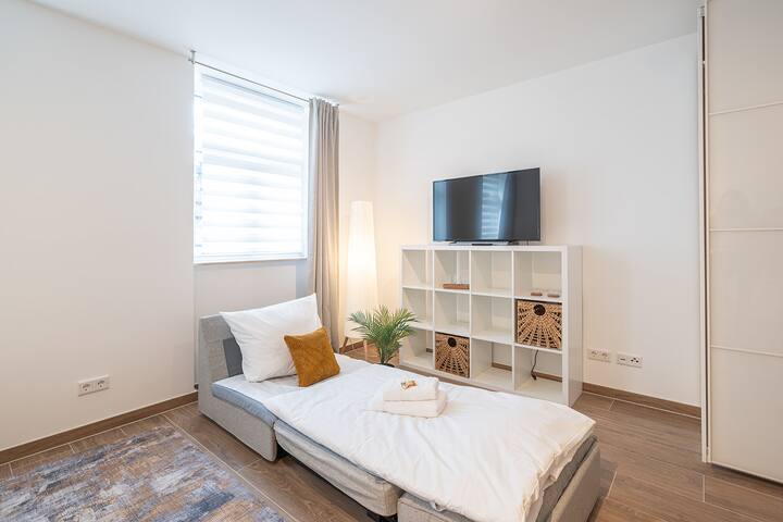 Benville Apartments managed Airbnb listing 2