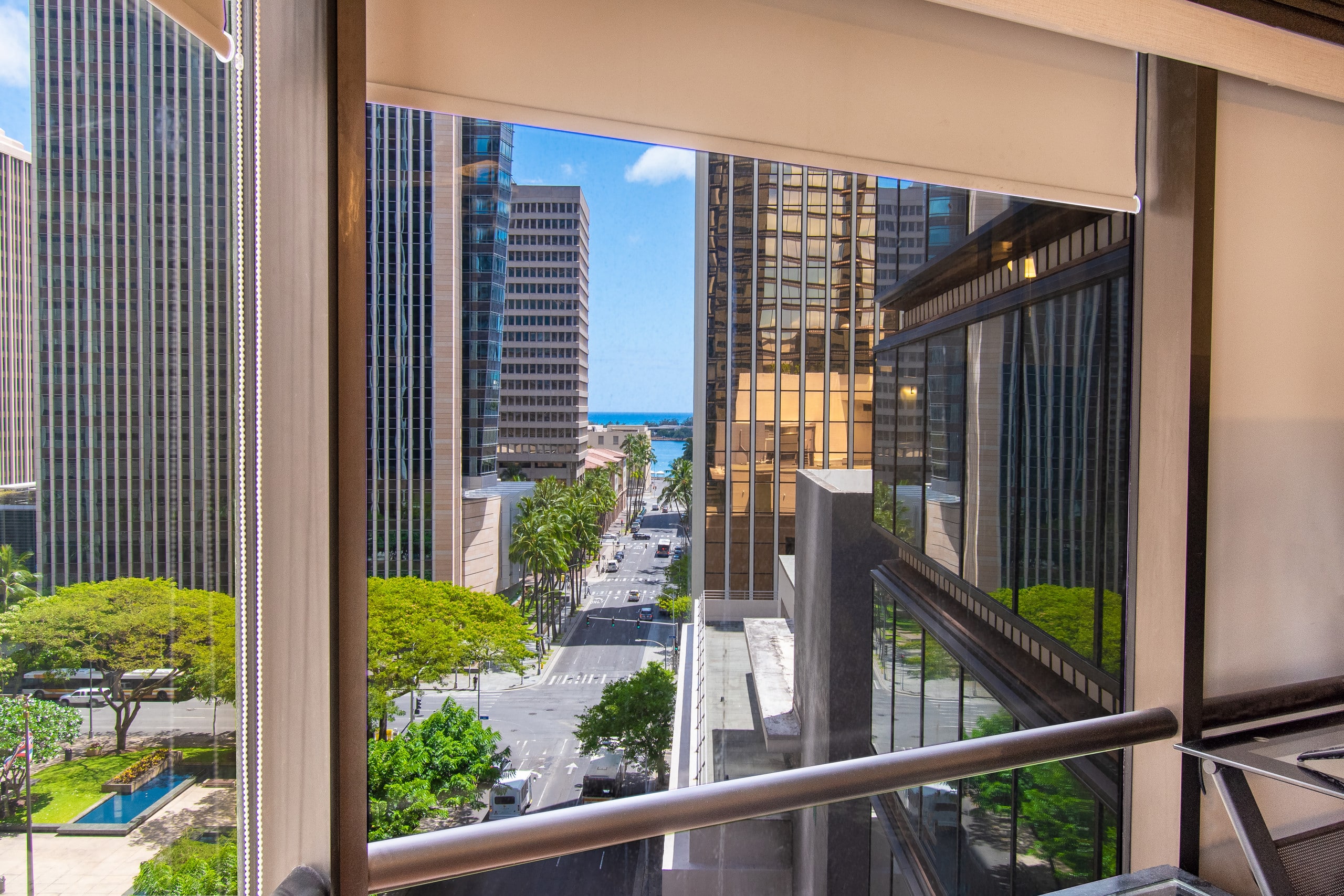 Condo in Honolulu · ★4.57 · 1 bedroom · 1 bath - Image 1
