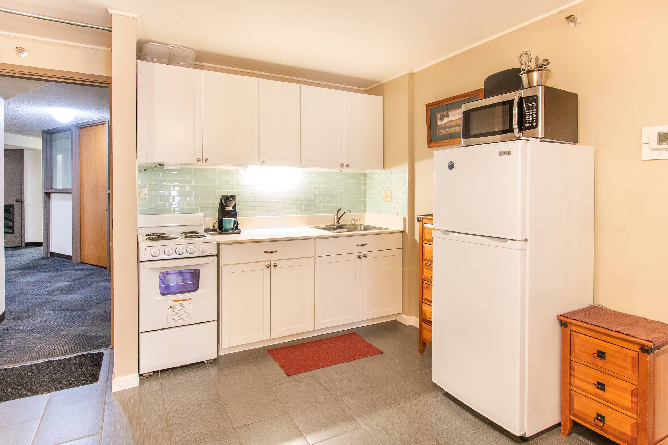 Condo in Honolulu · ★4.57 · 1 bedroom · 1 bath - Image 8