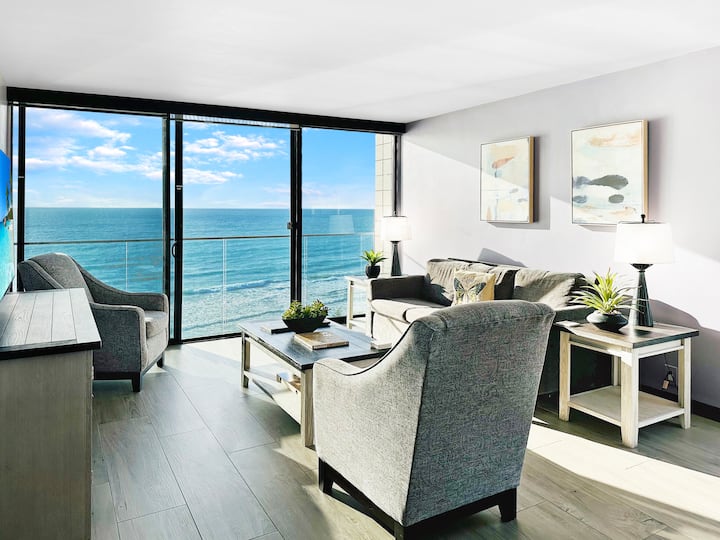 Condos In California The Endless Summer Condo! - Condominiums for Rent in San Diego ...