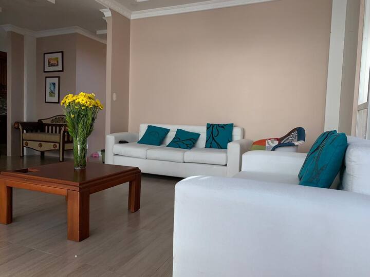 Casa Pepita/Modern AccommodationCompleto Vilcabamba