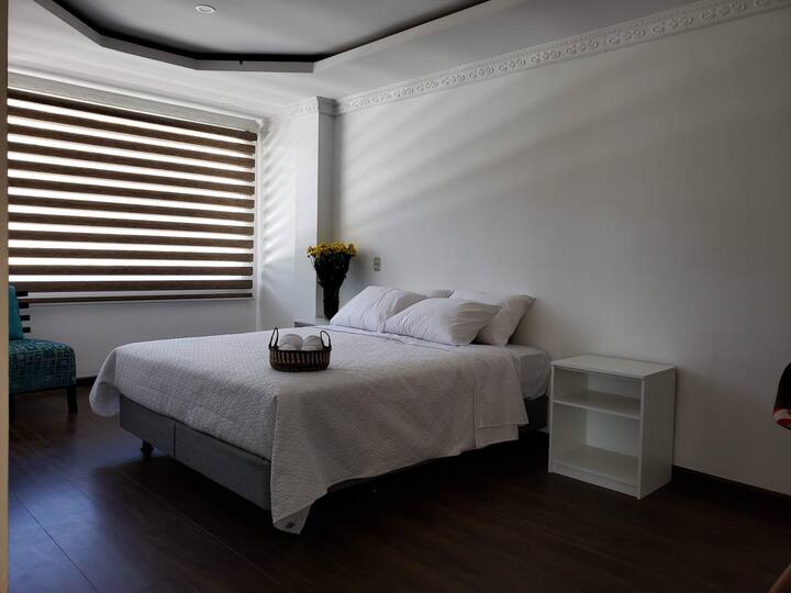 Casa Pepita/Modern AccommodationCompleto Vilcabamba