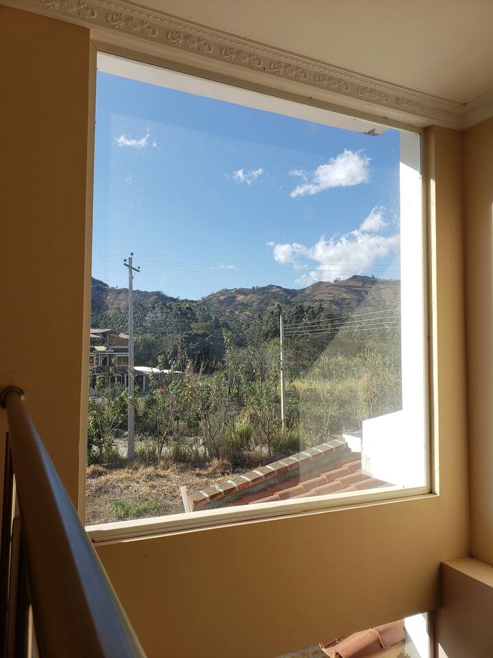 Casa Pepita/Modern AccommodationCompleto Vilcabamba
