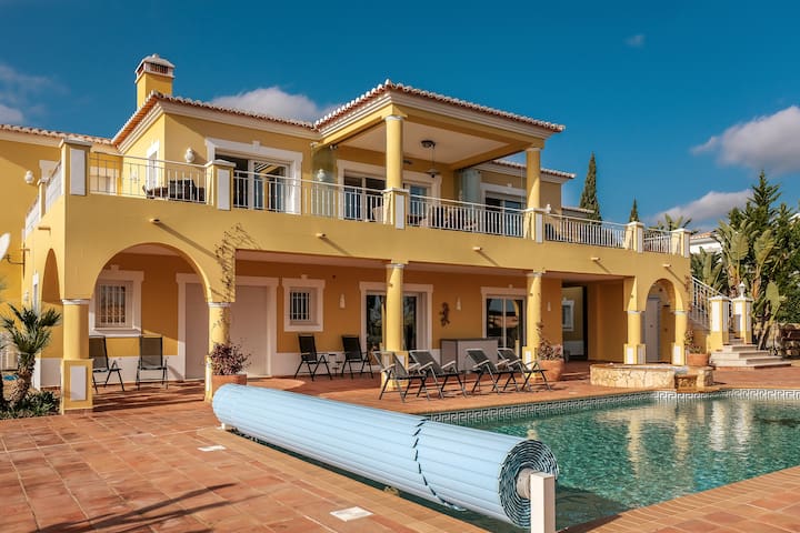 Algarve Holiday Bookings managed Airbnb listing 2