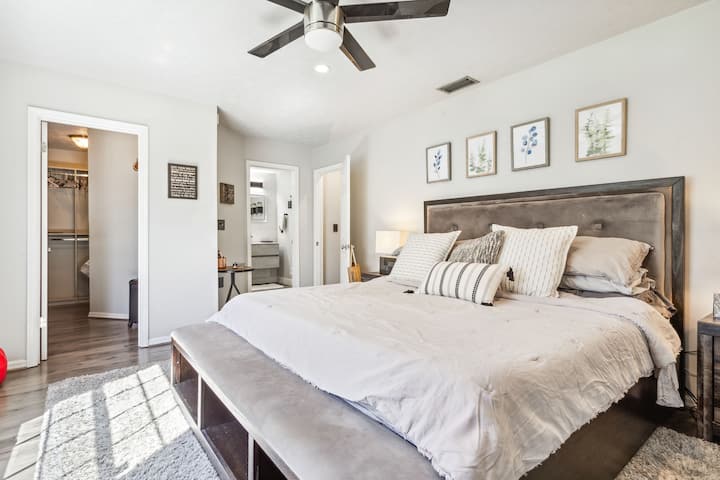 غرفة النوم 1