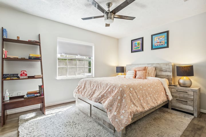 غرفة النوم 2