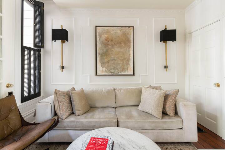 Lovely, Unique Home Near Everything gallery image 5