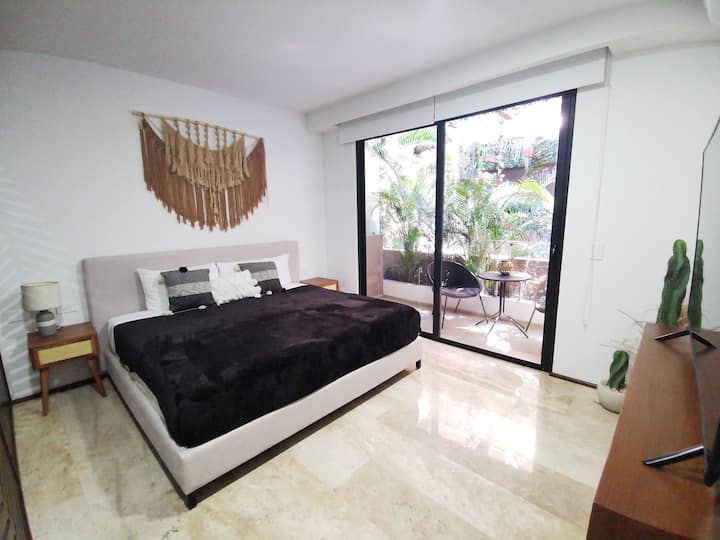 شقق تولوم سيتي - M007