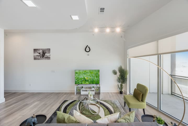 Accalio Residential managed Airbnb listing 1