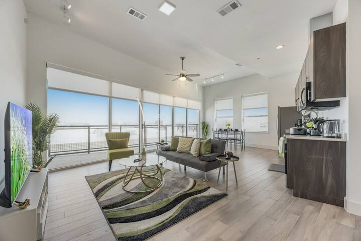 Accalio Residential managed Airbnb listing 3