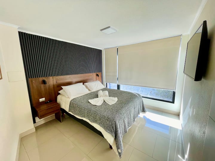 საძინებელი 1