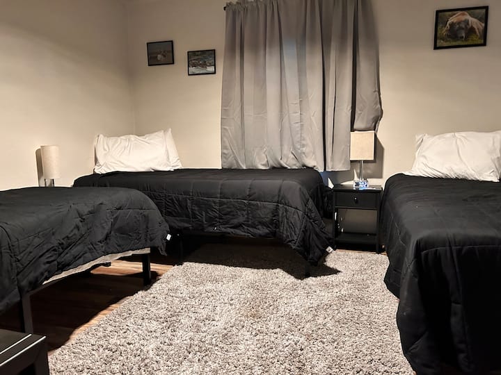Habitación 3