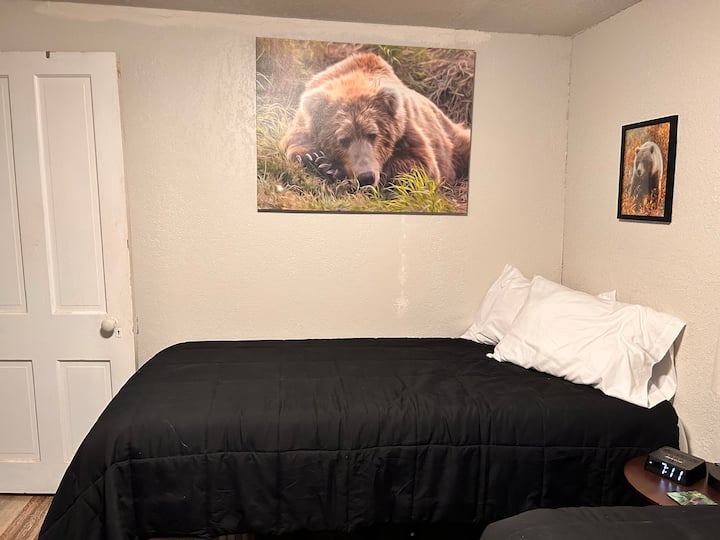 Habitación 1