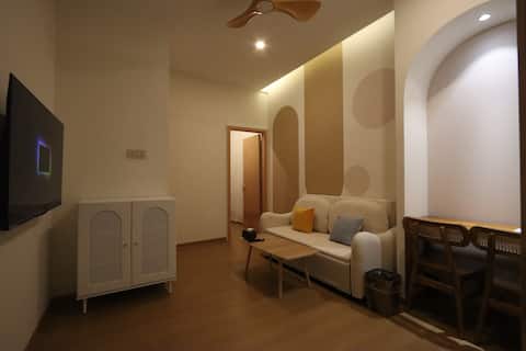 Casabella 303 BCS A2 Grand Batam Penuin Wet Market