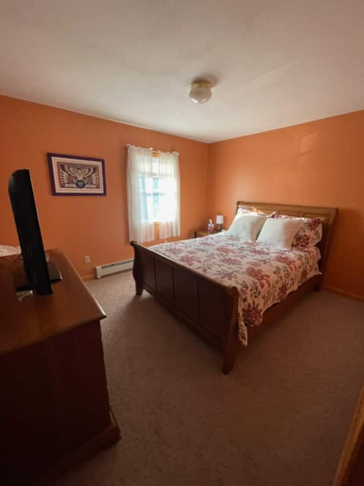 Chambre 4