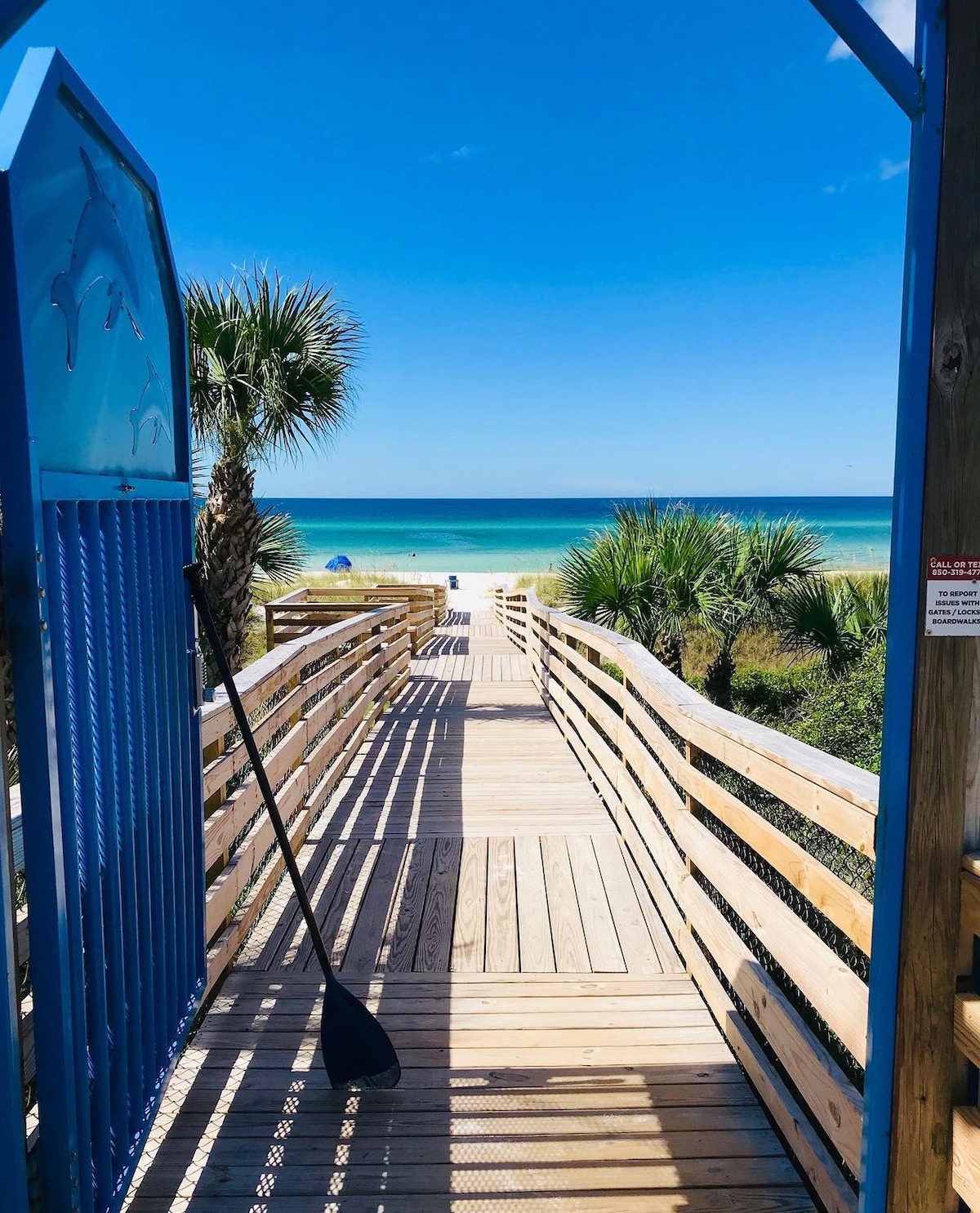 Surfside Serenity at Bidawee PCB Houses for Rent in Panama City Beach