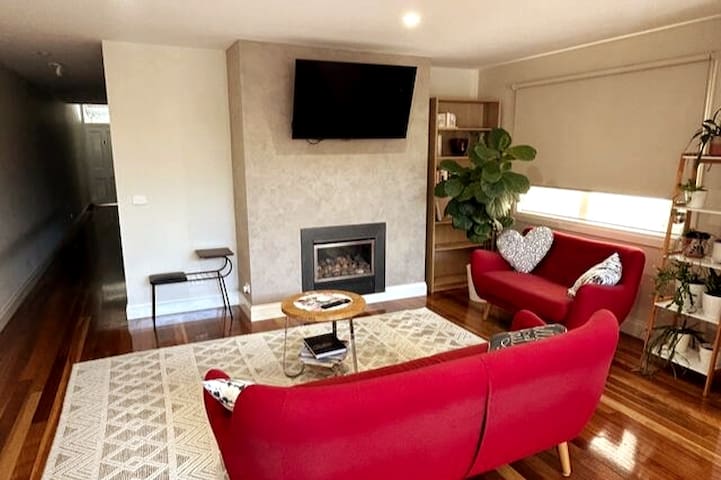 BnB Management Co managed Airbnb listing 1