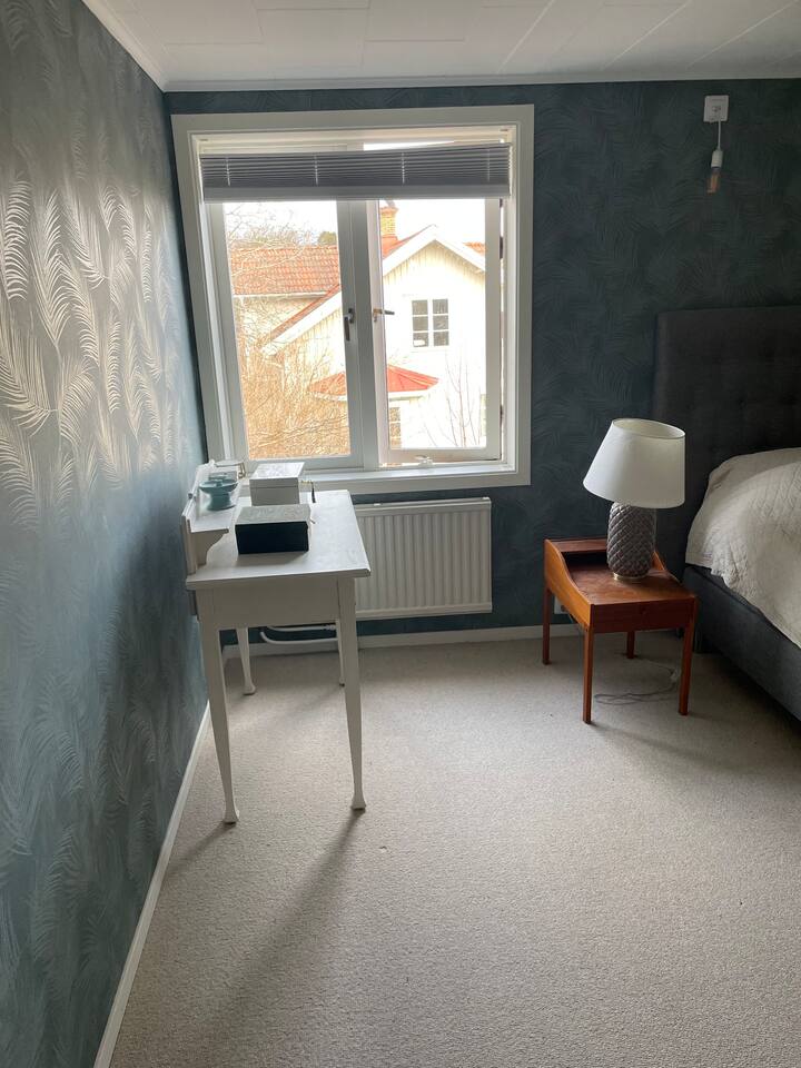 חדר שינה 1 למעלה