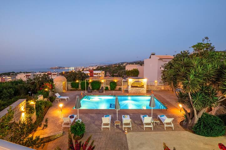 Villa Seragio – With 60m² Private Pool gallery image 3