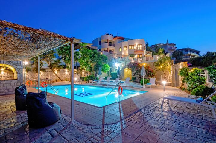 Villa Seragio – With 60m² Private Pool gallery image 2